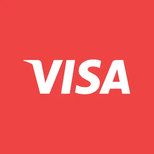 visa casino